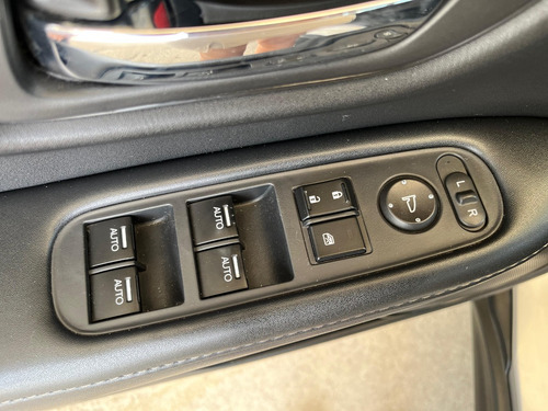 Honda HR-V 1.8 Ex 2wd Cvt