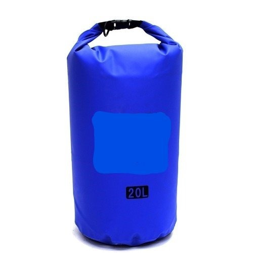 Sacola Bag A Prova De Agua Bolsa Waterproof 20lt 