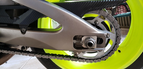 Suzuki Gsx R 1000 Srad