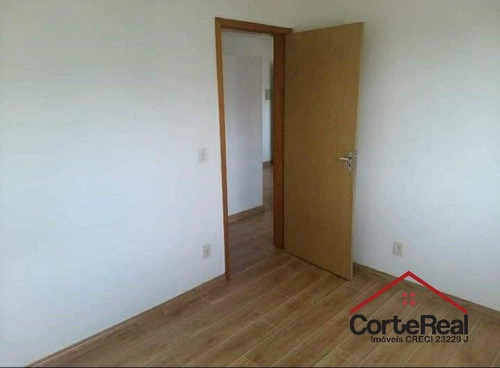 Imagem 4 de 8 de Apartamento - Restinga - Ref: 9882 - V-9882