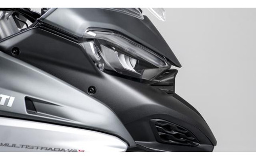 Ducati Multistrada V4s 0km