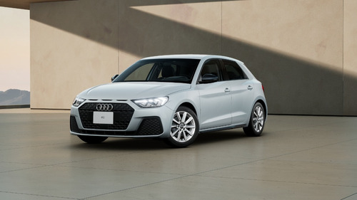 Audi A1 1. 0 Sportback 30 Tfsi Cool