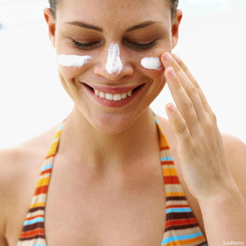 Idraet Protector Solar Toque Seco Spf 50 Gel Facial Uva
