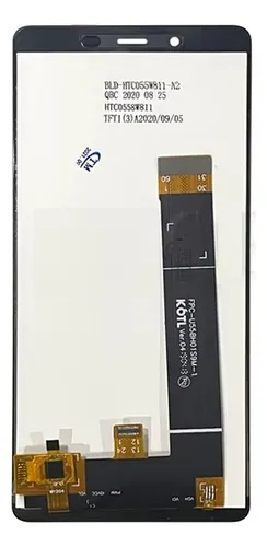 Pantalla Lcd Modulo Para Htc V9 Vita