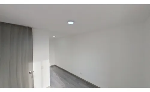 Venta De Apartaestudio Toberin Bogotá