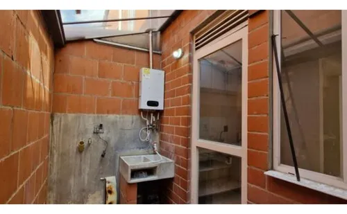 Oportunidad De Apartamento En Suba 360-