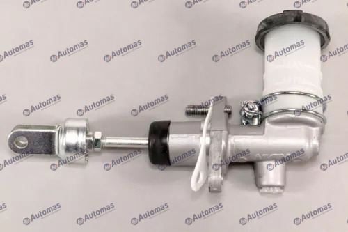 Bomba Principal De Clutch Suzuki Samurai 1989 - 1989