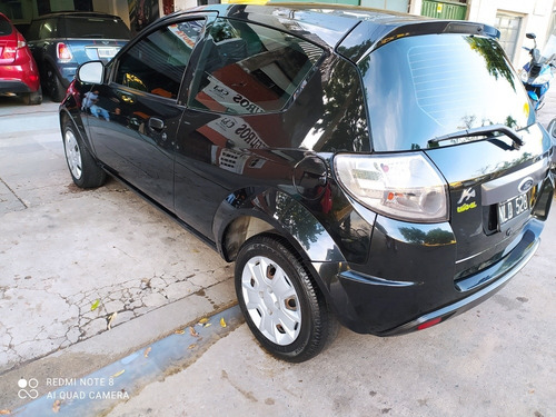 Imagen 5 de 11 de Ford Ka 1.6 Fly Viral 95cv 2014 Tomo Autos Y Motos