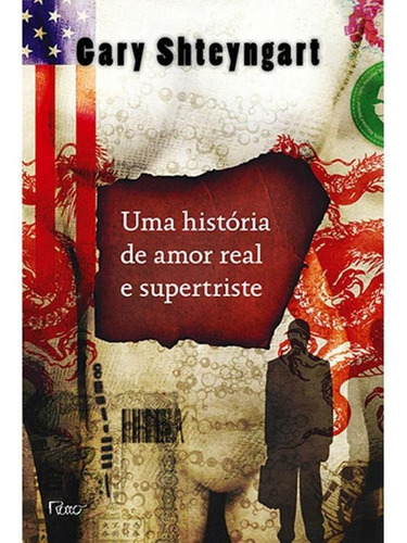 Imagem 1 de 1 de Uma História De Amor Real E Supertriste