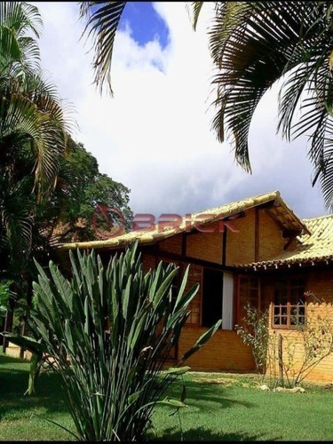 Imagem 2 de 30 de Propriedade Rural Com 200 Mil M² Em Bemposta /três Rios. - St00181 - 69239026