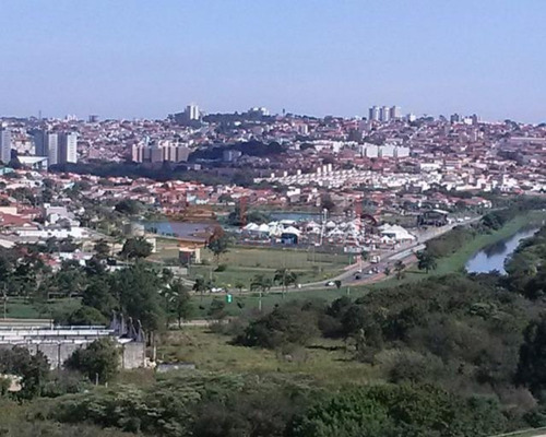 Imagem 3 de 4 de Dois Terreno Com 125 M² Cada Com Uma Excelente Localização No Jardim Dois Corações - Sorocaba - Sp - 1971 - 69388287