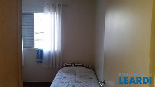 Imagem 14 de 15 de Casa Em Condomínio - Jardim Marajoara - Sp - 554870