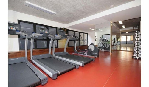 Imagem 28 de 28 de Apartamento Com 1 Dormitório À Venda, 71 M² Por R$ 477.000,00 - Vila Suzana - São Paulo/sp - Ap5848v