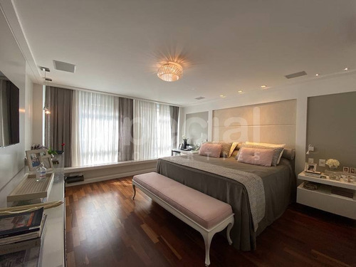Imagem 8 de 15 de Apartamento - Jardim America - Ref: 16789 - V-32339