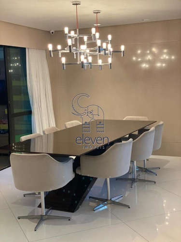 Imagem 11 de 23 de Apartamento Alto Padrão Horto Florestal - Salvador (ba) Horto Pananby - Fv230 - 69256803