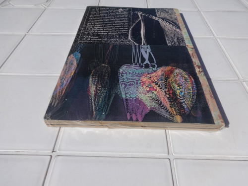 Sandman Especial Nº 5 Um Jogo De Você - Ed. Globo 1993