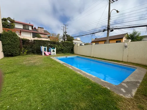 Departamento | Vista Real 1 | Viña Del Mar