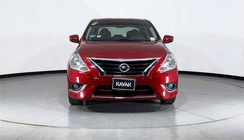 Imagen 2 de 15 de 108397 - Nissan Versa 2018 Con Garantía