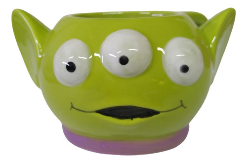 Taza Cerámica Marciano 300ml - Toy Story