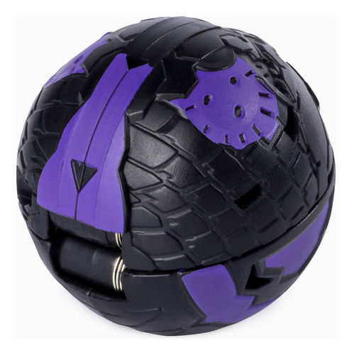 Bakugan Battle Planet Spin Master