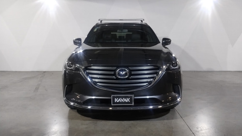 Mazda CX-9 2.5 TURBO I GRAND TOURING 4WD AT