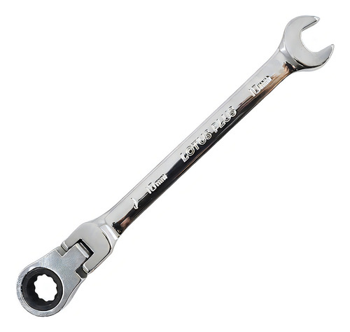 Chave Combinada Catraca Movel Lotus 15mm
