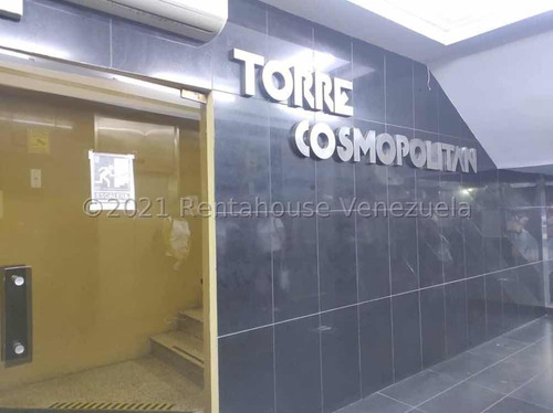 Imagen 12 de 12 de En Venta Oficina Avenida 19 De Abril Asiso 22-1711