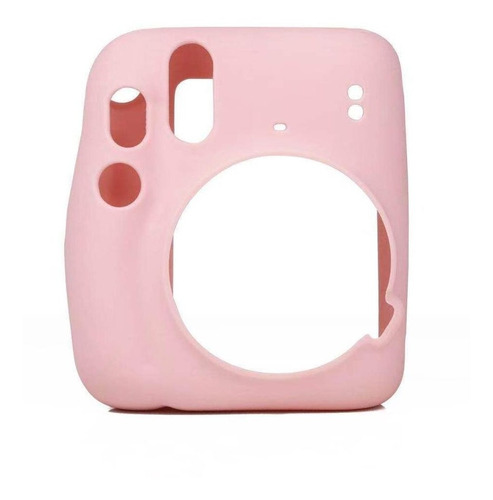 Funda De Silicona Para Fujifilm Instax Mini 11