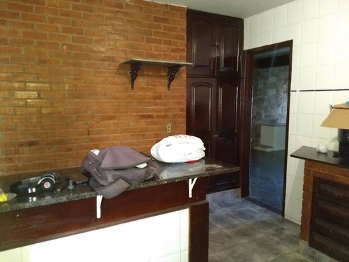 Casa Com 5 Dormitórios À Venda, 294 M² Por R$ 800.000,00 - Recreio - Rio Das Ostras/rj - Ca1327