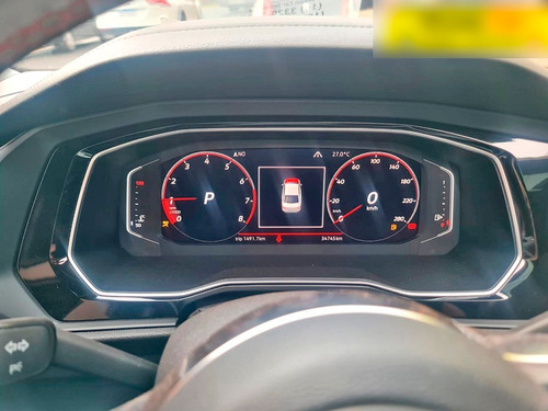 Imagem 4 de 10 de Volkswagen Jetta Gli 2.0 350 Tsi Automático 2019 Único Dono