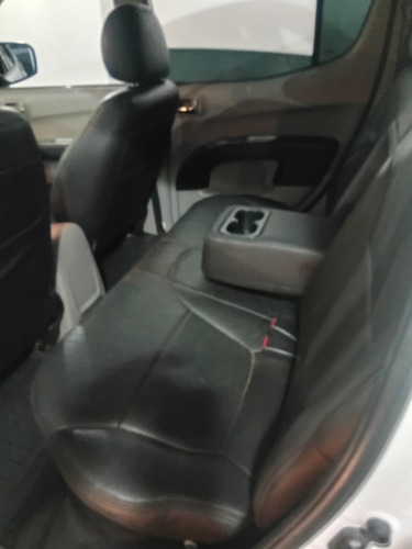 Mitsubishi L200 3.2 Triton Hpe Cab. Dupla 4x4 Aut. 4p