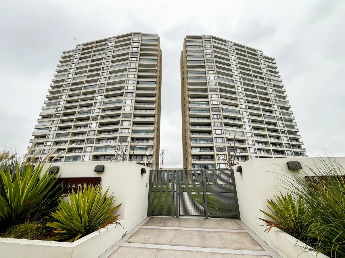 Imagen 2 de 18 de Departamento En Venta En Avenida Costanera, Coquimbo.