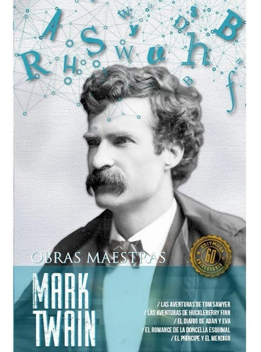 Mark Twain Obras Maestras