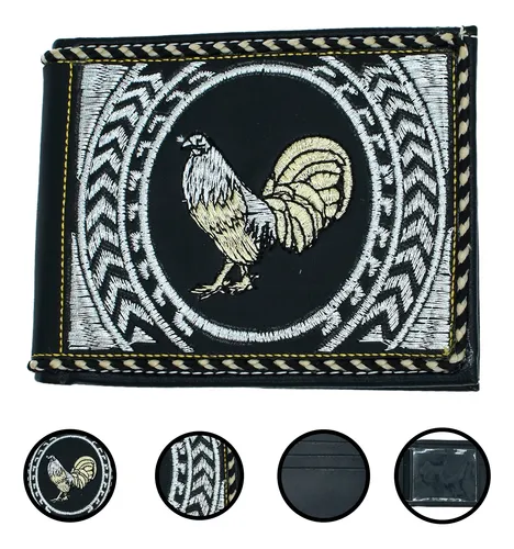 Carteras bordadas con hilo de plata sale