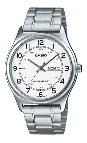 Reloj Casio Mtp-v006d-7b2 Circuit