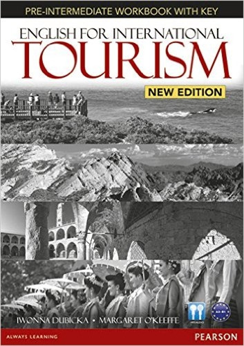 English For International Tourism (ne) - Pre-intermediate