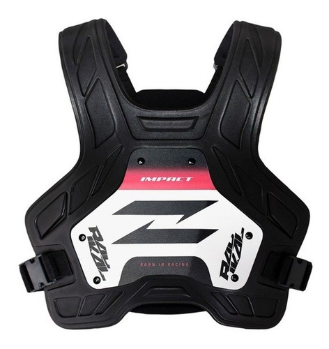 Pechera Moto Cross Enduro Radikal Speedlife Solomototeam