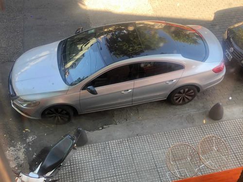 Volkswagen Cc 2.0 Advance Dsg Tsi 211cv 2012