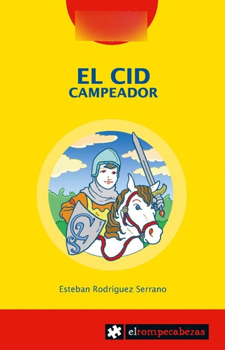  El Cid Campeador 