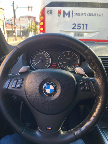 BMW Serie 1 3.0 130i M Sport Package Steptro.