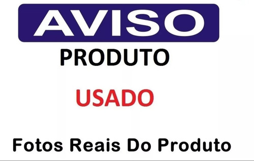 Painel Frontal Mini Systen Sony Modelo Hcd-gpx 33