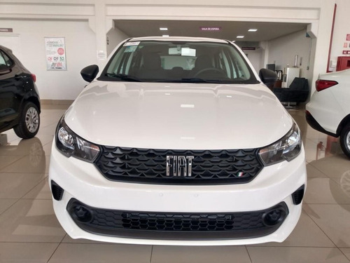 Imagem 4 de 15 de Fiat Argo 1.0 Firefly Flex Manual 2021/2022 0km