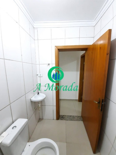 Imagem 15 de 30 de Magnifico Sobrado Jardim Irene ! - Ca00337 - 32720741