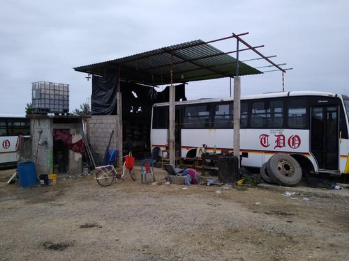 Venta Terreno 697.70 M² Col. E Rodriguez Cano Tuxpan Veracruz