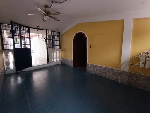 Se Vende Casa En Andrés Bello