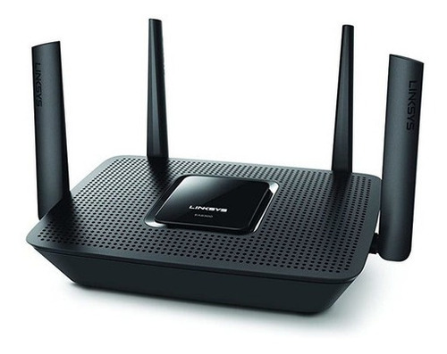 Linksys Router Mesh Wifi 5, Tri-band Enrutador Ac2200