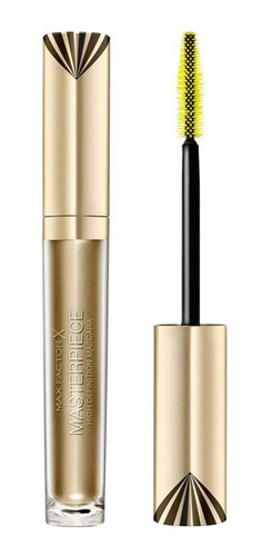 Mascara De Pestañas Max Factor Masterpiece 