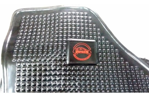 Imagen 2 de 4 de Cubre Alfombra Vapren Baul Eco Sport 02/13