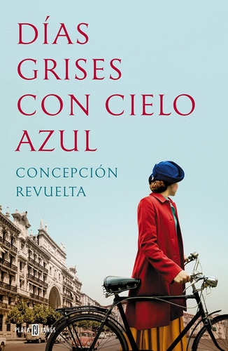 Libro: Días Grises Con Cielo Azul Gray Days With Blue Skies 