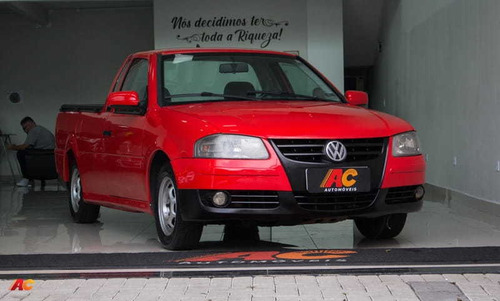 Volkswagen Saveiro 1.6